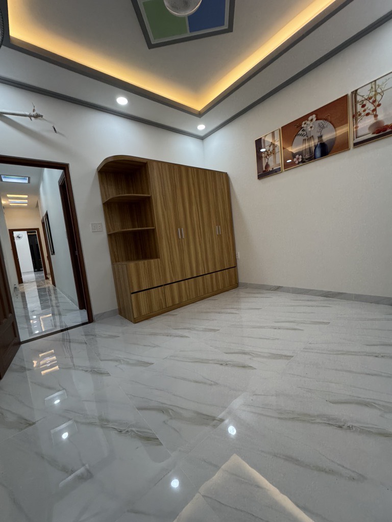 Nhà 3 Tấm – 84m² – Gần Aeon Mall Tên Lửa - Bình Tân – Chỉ 9.28 Tỷ - Ảnh 3