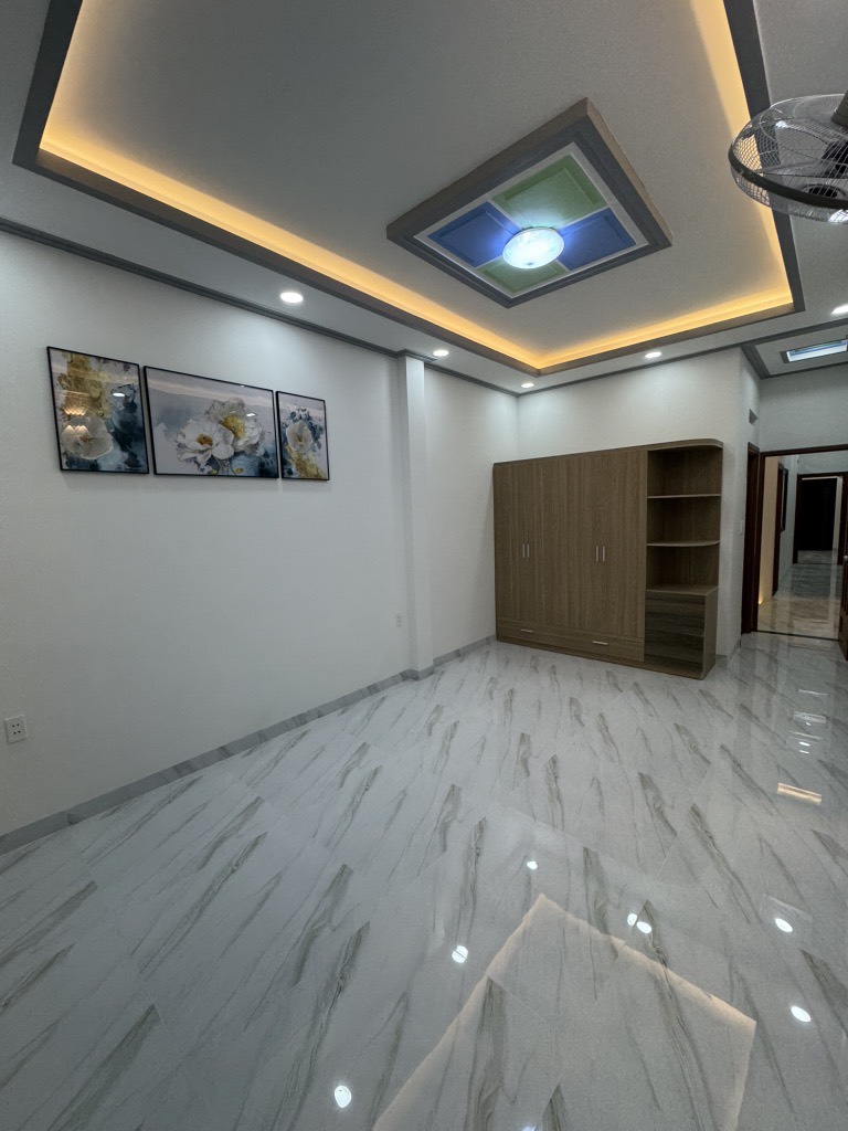Nhà 3 Tấm – 84m² – Gần Aeon Mall Tên Lửa - Bình Tân – Chỉ 9.28 Tỷ - Ảnh 2