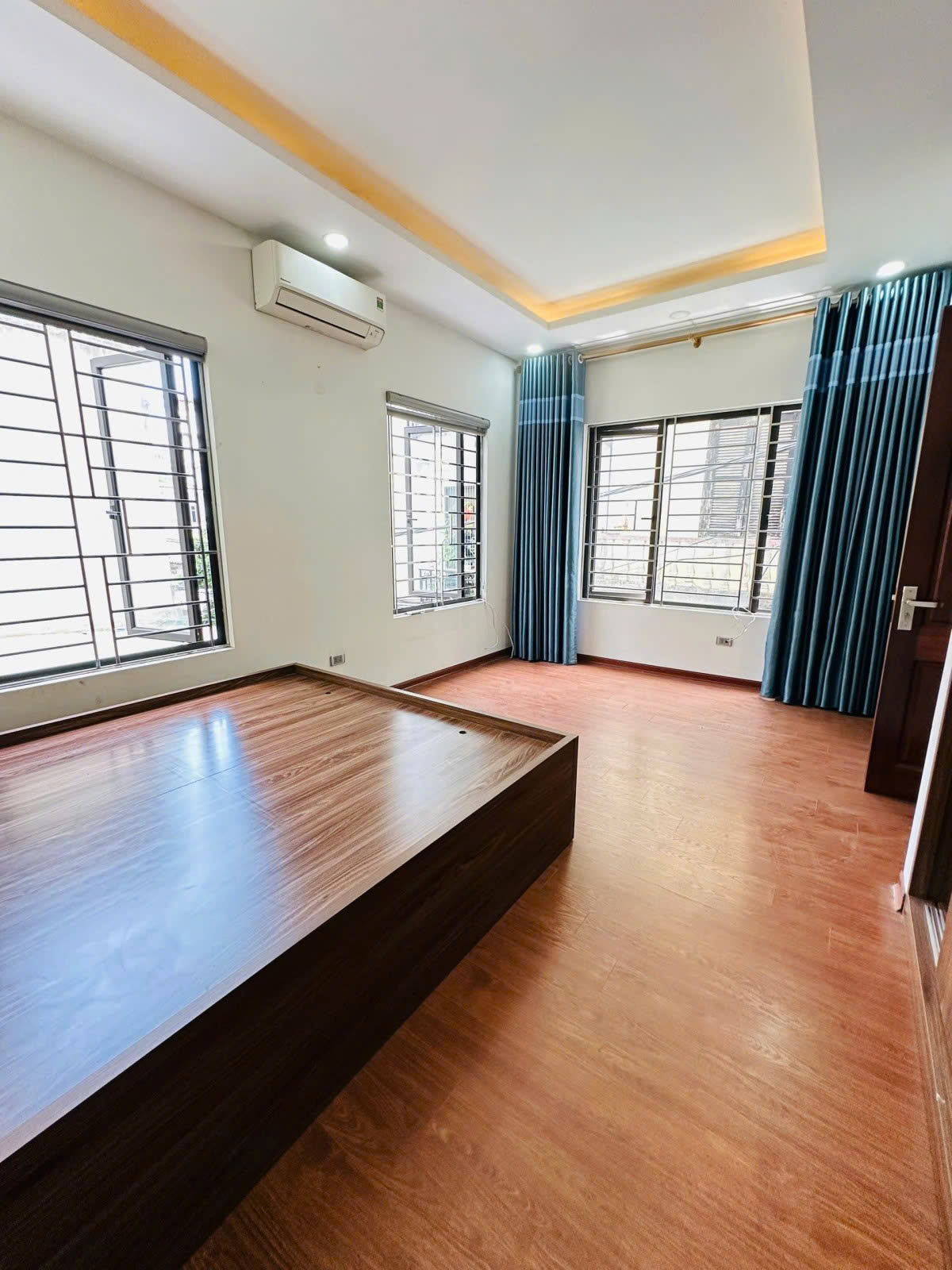 BÁN NHÀ NGÕ 109 NGUYỄN SƠN – LONG BIÊN – GIÁ 8.25 TỶ - GIAO DỊCH CHÍNH CHỦ - Ảnh 3