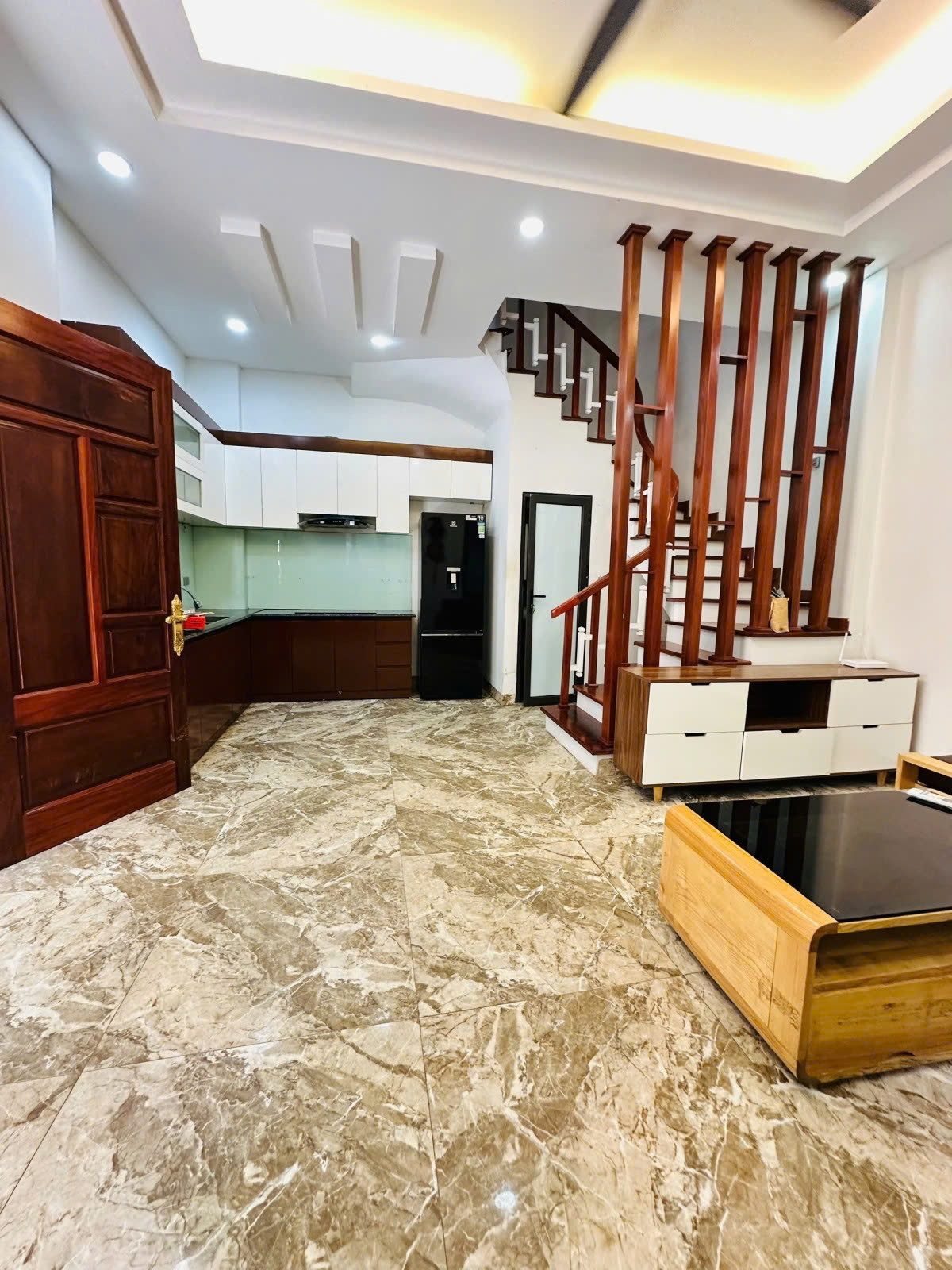 BÁN NHÀ NGÕ 109 NGUYỄN SƠN – LONG BIÊN – GIÁ 8.25 TỶ - GIAO DỊCH CHÍNH CHỦ - Ảnh 2