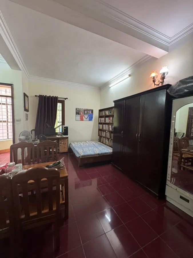 Bán Nhà Hoàng Văn Thái. Thanh Xuân. Lô Góc. Ô Tô. DT 49m2. MT 7m. 4 Tầng. Giá 16,8 Tỷ. - Ảnh chính