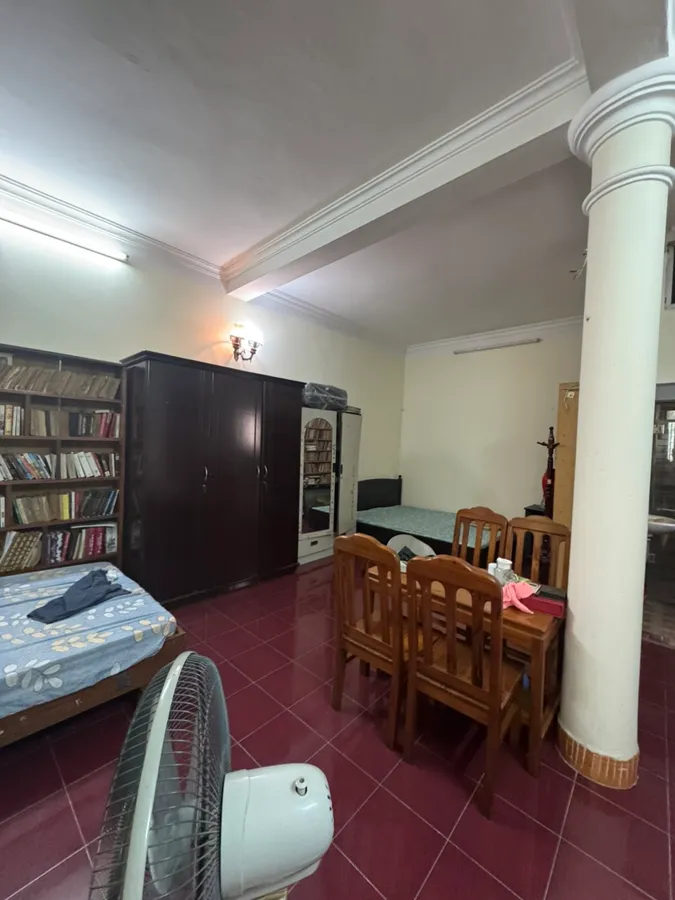 Bán Nhà Hoàng Văn Thái. Thanh Xuân. Lô Góc. Ô Tô. DT 49m2. MT 7m. 4 Tầng. Giá 16,8 Tỷ. - Ảnh 1