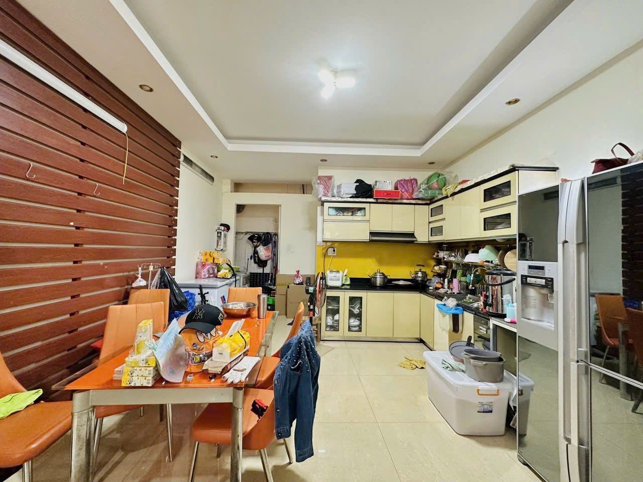 🚨 BÁN GẤP – NHÀ ĐẸP HXH  HOÀNG HOA THÁM, P7, 50m2 ( 4x12m ) - 4 Tầng - 5 PN - A4 - HC - CHỈ 7.35 TỶ - Ảnh 1