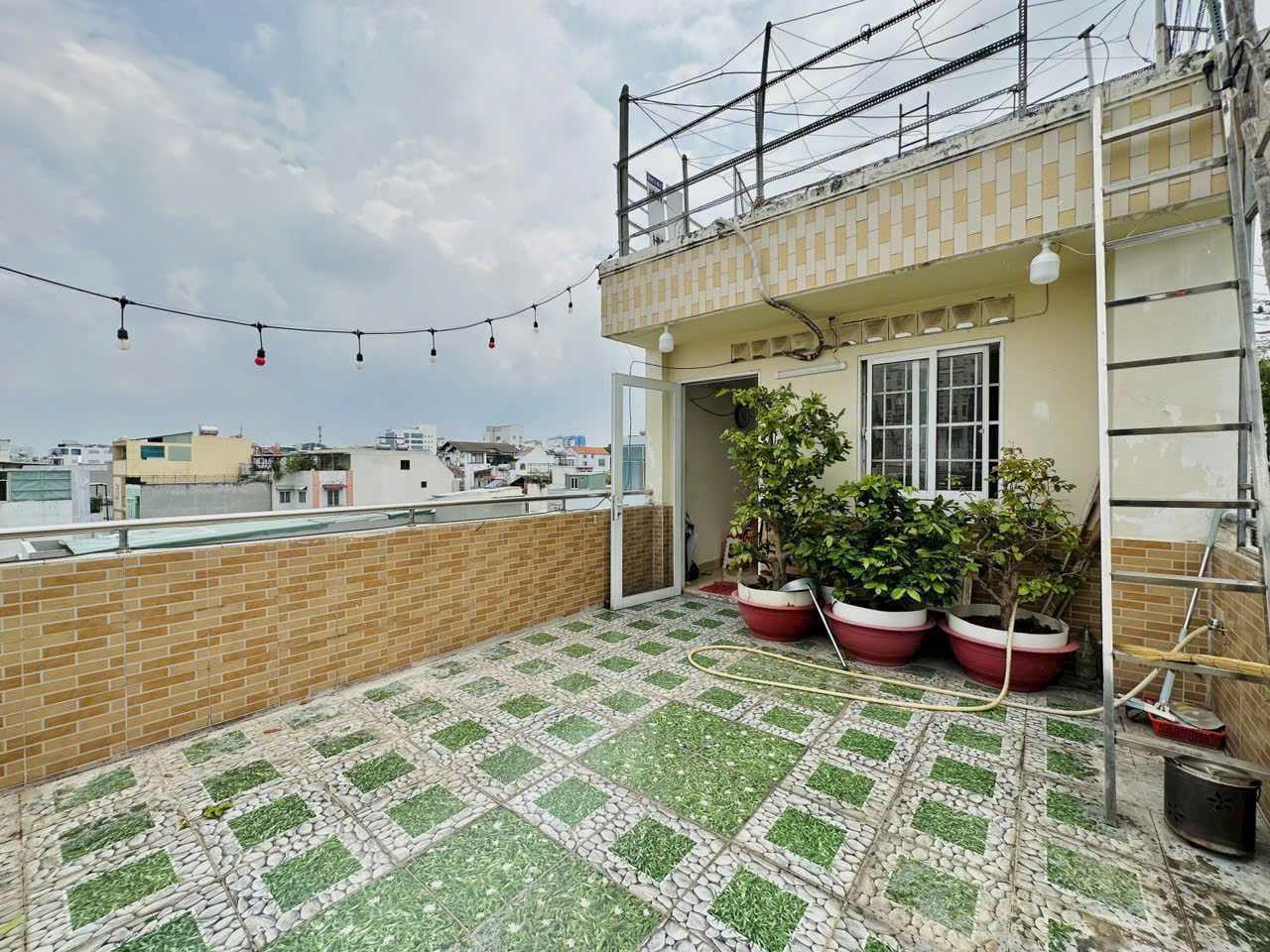 🚨 BÁN GẤP – NHÀ ĐẸP HXH  HOÀNG HOA THÁM, P7, 50m2 ( 4x12m ) - 4 Tầng - 5 PN - A4 - HC - CHỈ 7.35 TỶ - Ảnh 2