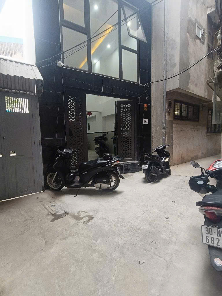 Tô Vĩnh Diện 78m 7 tầng, độc tôn tài chính siêu phẩm phồn hoa - Ảnh chính