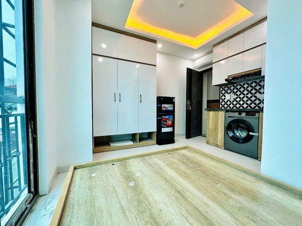 Tô Vĩnh Diện 78m 7 tầng, độc tôn tài chính siêu phẩm phồn hoa - Ảnh 1
