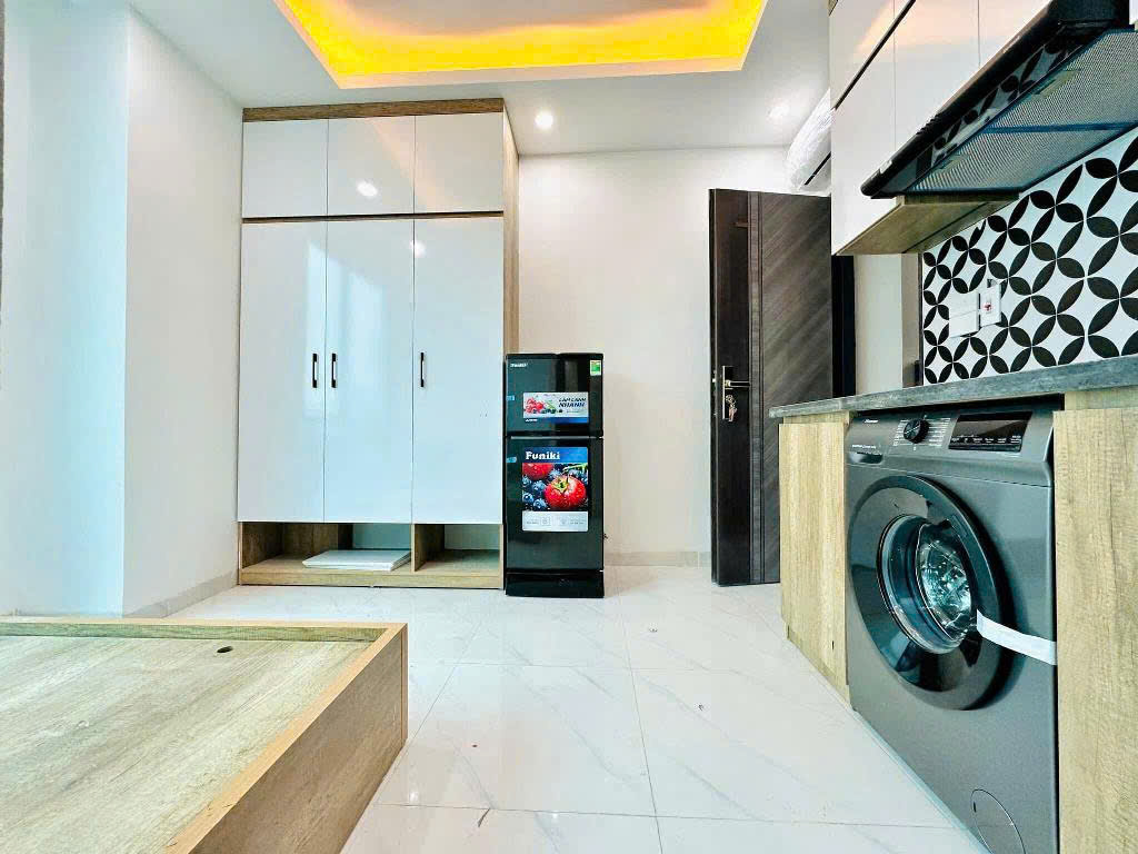 Tô Vĩnh Diện 78m 7 tầng, độc tôn tài chính siêu phẩm phồn hoa - Ảnh 2