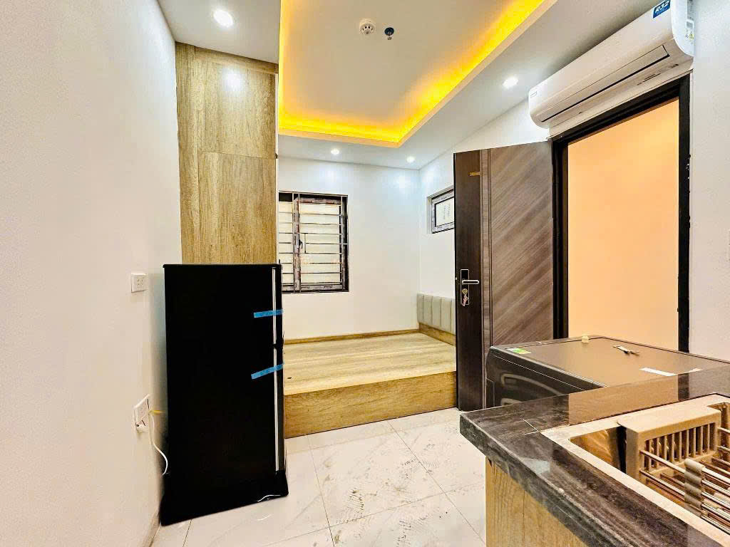 Tô Vĩnh Diện 78m 7 tầng, độc tôn tài chính siêu phẩm phồn hoa - Ảnh 3
