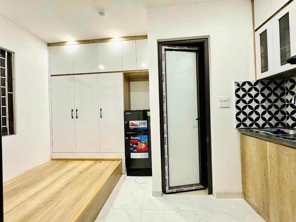 Tô Vĩnh Diện 78m 7 tầng, độc tôn tài chính siêu phẩm phồn hoa - Ảnh 4