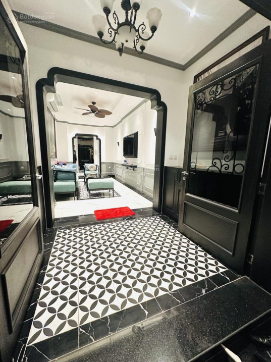 Bán nhà Kim Giang, DT 50m2x5T, giá 7.88 tỷ,nhà mới, full đồ,ở luôn, ngõ to,gần đường lớn - Ảnh 3