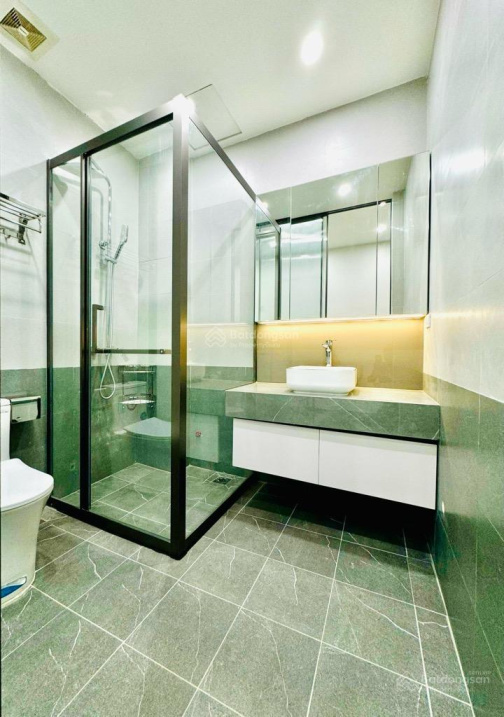 Nhà Kim Giang, DT 46m2 x 5T, giá 7.85 tỷ, ở luôn, ngõ to, nhà đẹp, SĐCC - Ảnh 3