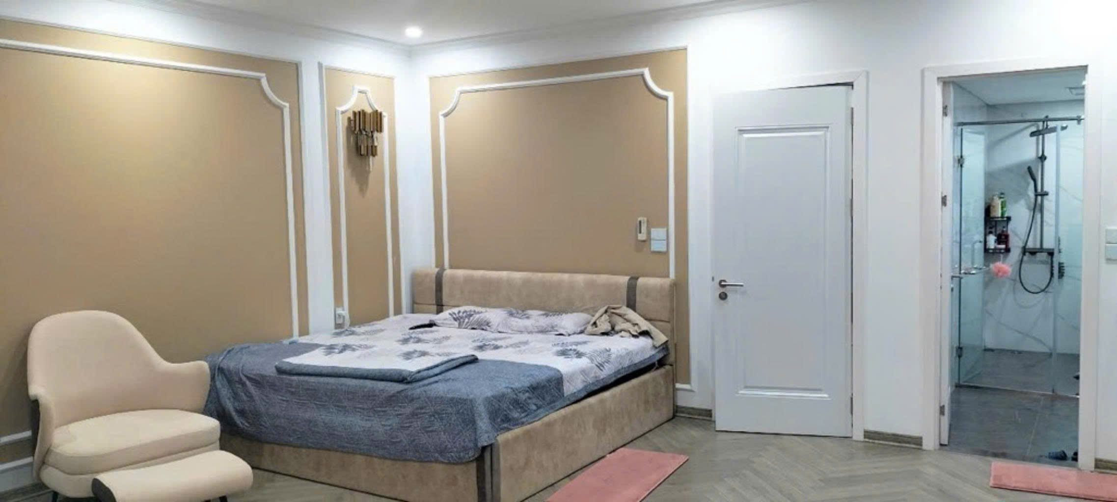 BÁN NHÀ NGUYỄN VĂN HUYÊN, PHÂN LÔ, ÔTÔ TRÁNH, KINH DOANH, 48M2 MT RỘNG GIÁ CHỈ 16 TỶ - Ảnh 3