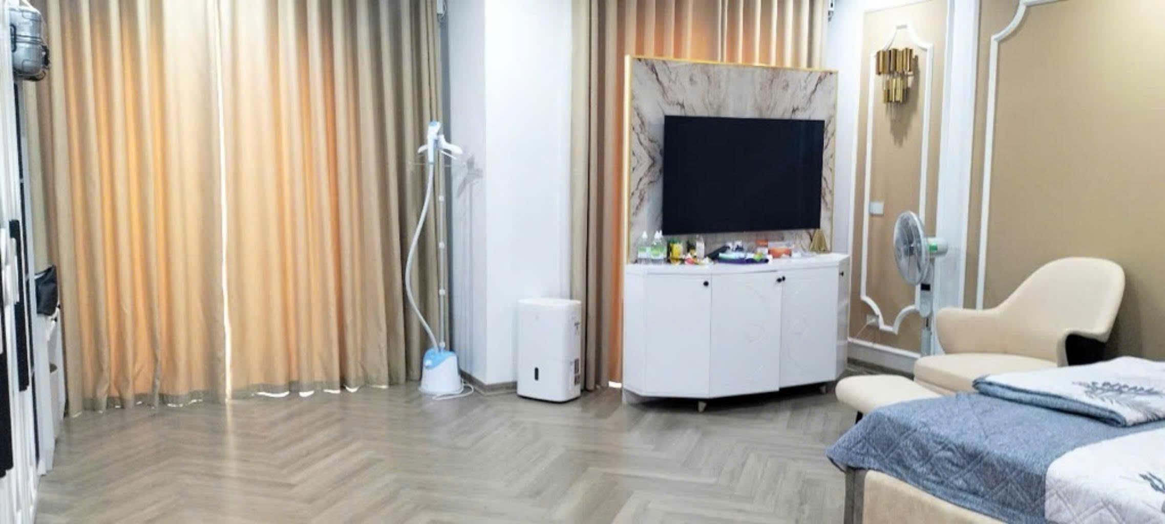 BÁN NHÀ NGUYỄN VĂN HUYÊN, PHÂN LÔ, ÔTÔ TRÁNH, KINH DOANH, 48M2 MT RỘNG GIÁ CHỈ 16 TỶ - Ảnh 1