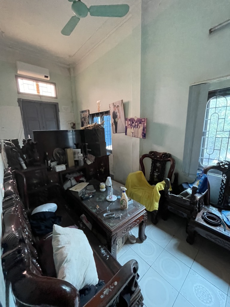 Bán nhà Nguyễn Văn Huyên, Cầu Giấy, lô góc 2 thoáng, ô tô tránh, 40m2, 4 tầng, Mt hơn 6m, chỉ 16.2 - Ảnh 1