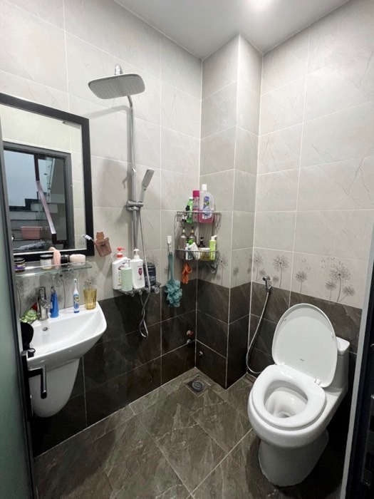 Siêuphẩm MTKD đa ngành nghề GòVấp, 5x15, 4tầng, kế CityLand chỉ 8Tỷ95 - Ảnh 1