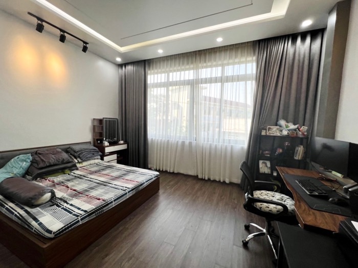 Siêuphẩm MTKD đa ngành nghề GòVấp, 5x15, 4tầng, kế CityLand chỉ 8Tỷ95 - Ảnh 2