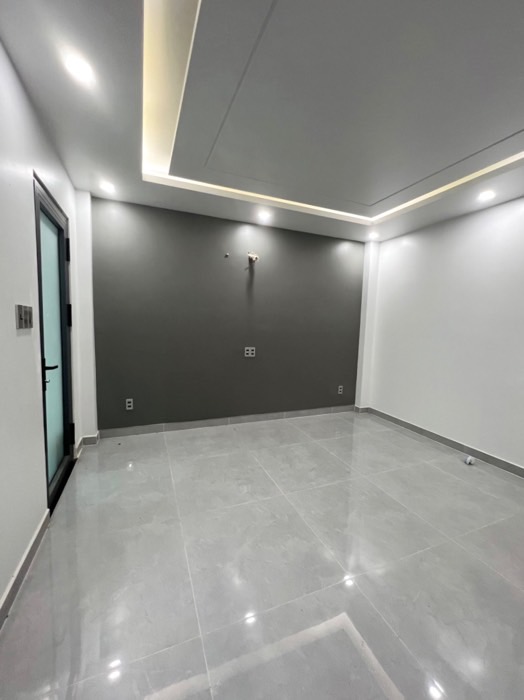 Siêuphẩm MTKD đa ngành nghề GòVấp, 5x15, 4tầng, kế CityLand chỉ 8Tỷ95 - Ảnh 3