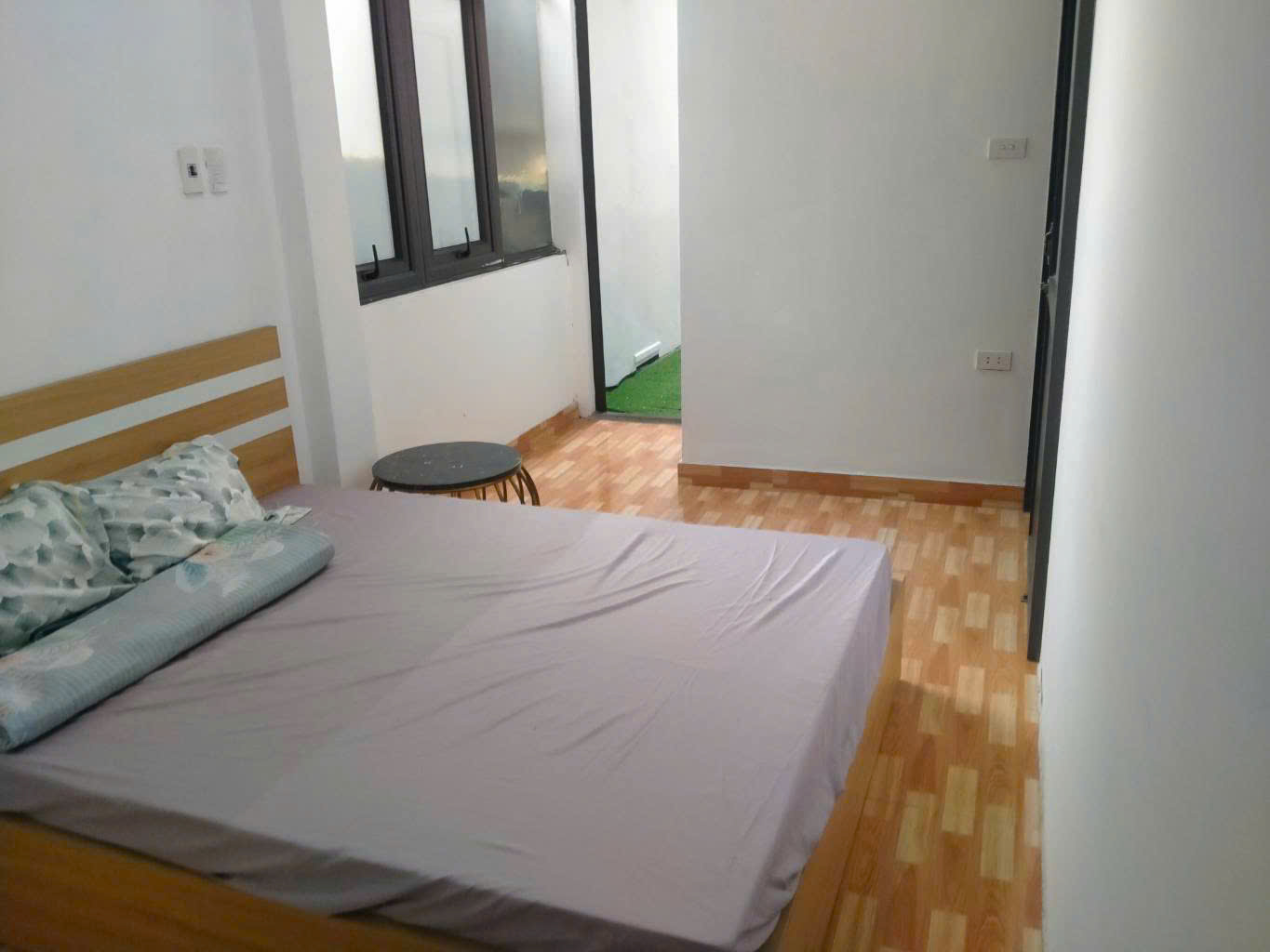 BÁN GẤP NHÀ TÂN ẤP - PHÚC XÁ BA ĐÌNH - 30M 4.4 TỶ - Ảnh chính