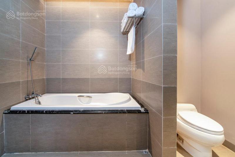 Căn hộ 2PN - Altara mặt tiền biển, sổ hồng lâu dài, tầng cao giá tốt nhất toà chỉ 4 - 5tỷx - Ảnh chính