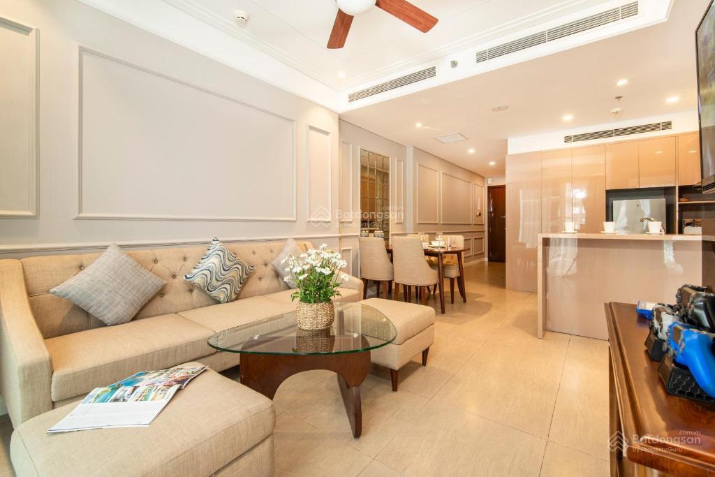 Căn hộ 2PN - Altara mặt tiền biển, sổ hồng lâu dài, tầng cao giá tốt nhất toà chỉ 4 - 5tỷx - Ảnh 1