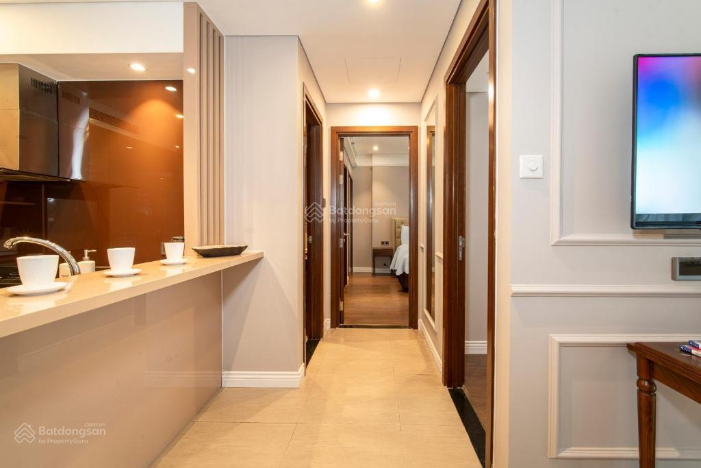 Căn hộ 2PN - Altara mặt tiền biển, sổ hồng lâu dài, tầng cao giá tốt nhất toà chỉ 4 - 5tỷx - Ảnh 3