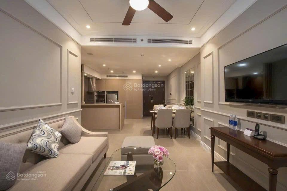 Căn hộ 2PN - Altara mặt tiền biển, sổ hồng lâu dài, tầng cao giá tốt nhất toà chỉ 4 - 5tỷx - Ảnh 4