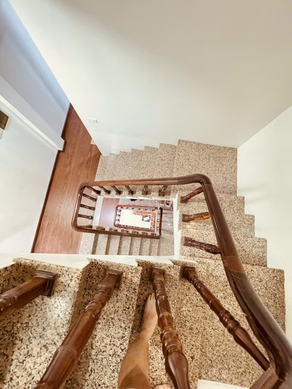 BÁN NHÀ KIM ĐỒNG, HOÀNG MAI, 48/52 M2 , MẶT TIỀN 3,8 M, GIÁ 14,2 TỶ, - Ảnh 4