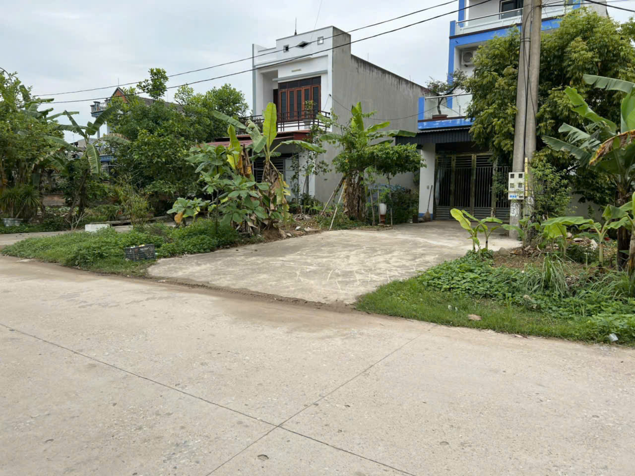 CƠ HỘI ĐẦU TƯ – CHÍNH CHỦ BÁN 2 MẢNH ĐẤT ĐẸP TẠI PHƯỜNG MỎ CHÈ, TP SÔNG CÔNG, THÁI NGUYÊN - Ảnh chính