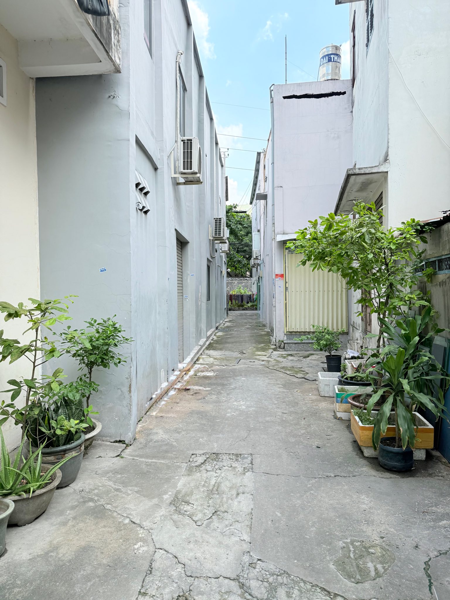 PHÚ NHUẬN – Hoàng Văn Thụ, 50m2, sẵn kết cấu, cách BV Tâm Anh chưa đến 1km. - Ảnh 1