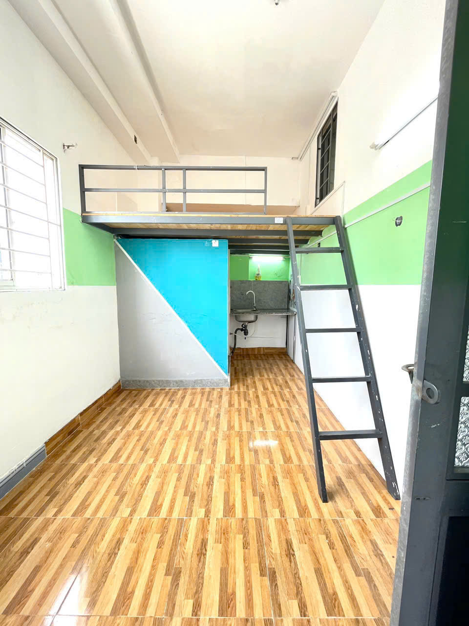 Cho thuê phòng trọ Bình Thạnh – Giá chỉ từ 3 triệu/tháng - Ảnh 3