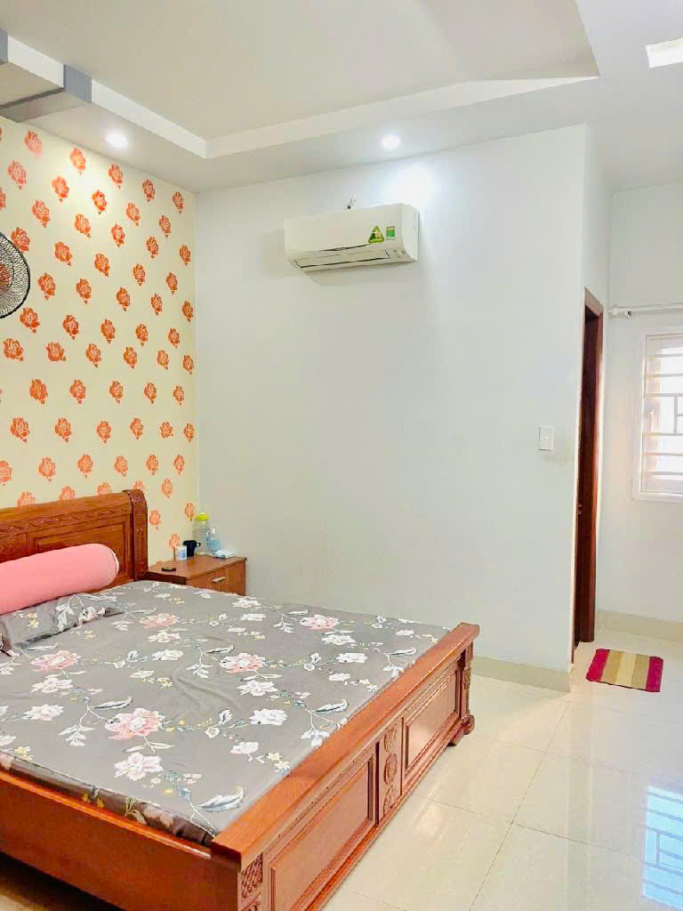 bán nhà phạm văn chiêu gò vấp – hẻm xe hơi ngủ trong nhà – 5 tầng đẹp – chỉ hơn 7 tỷ - Ảnh 4
