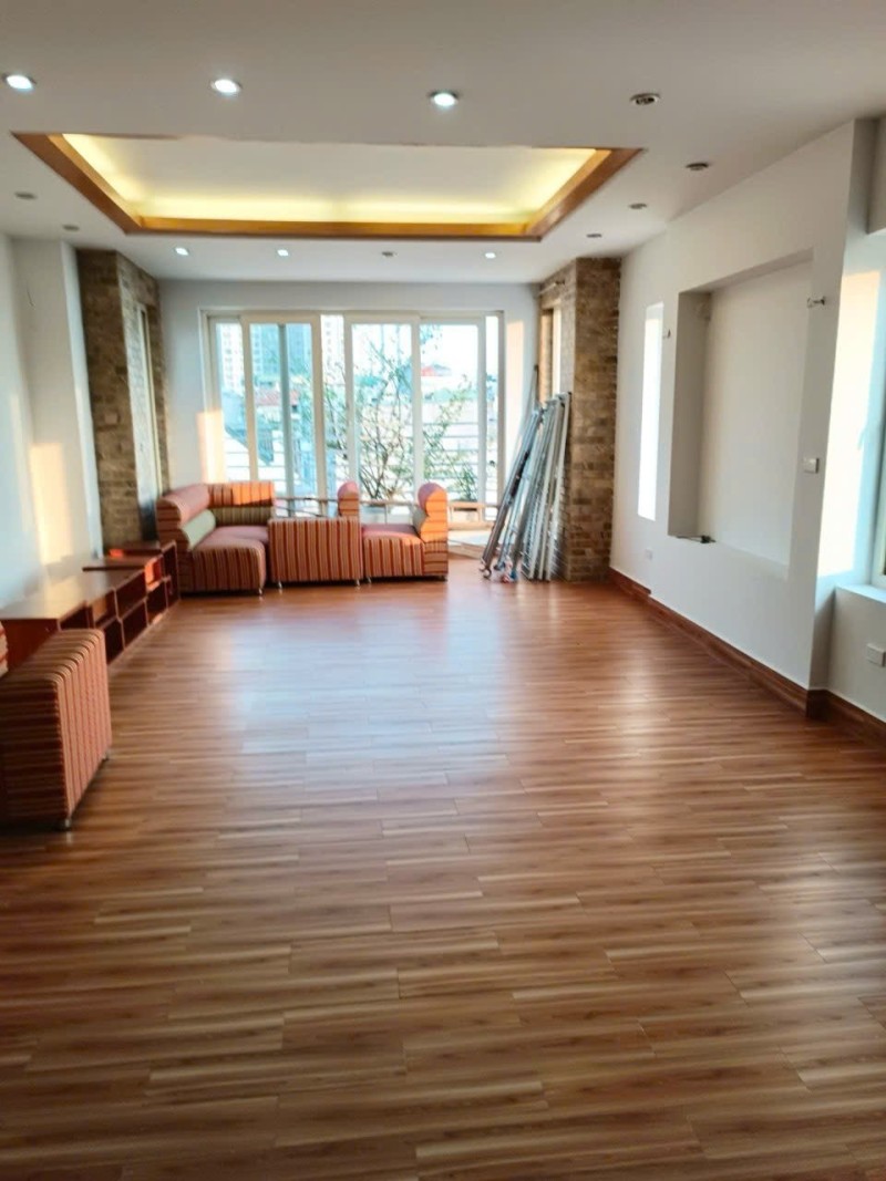 bán toà nhà mặt phố Lụa, Vạn Phúc, Hà Đông, 100m2, 8 tầng thang máy, giá 31 tỉ - Ảnh 5
