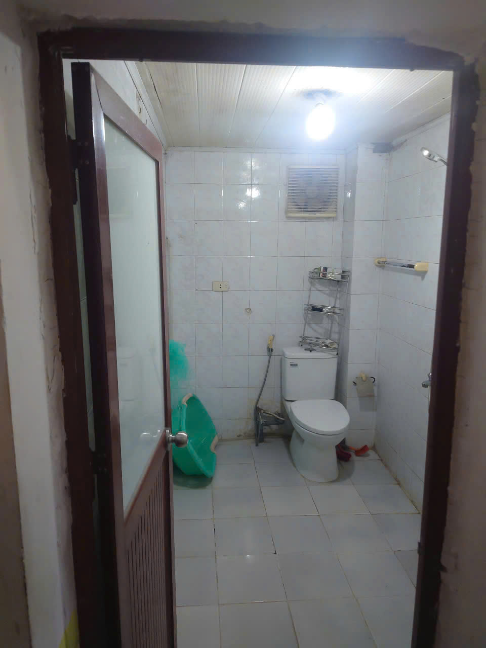 CHÍNH CHỦ CHO THUÊ NHÀ KHU TẬP THỂ CHỢ TÂN MAI, PHƯỜNG TÂN MAI, QUẬN HOÀNG MAI, HÀ NỘI - Ảnh 4