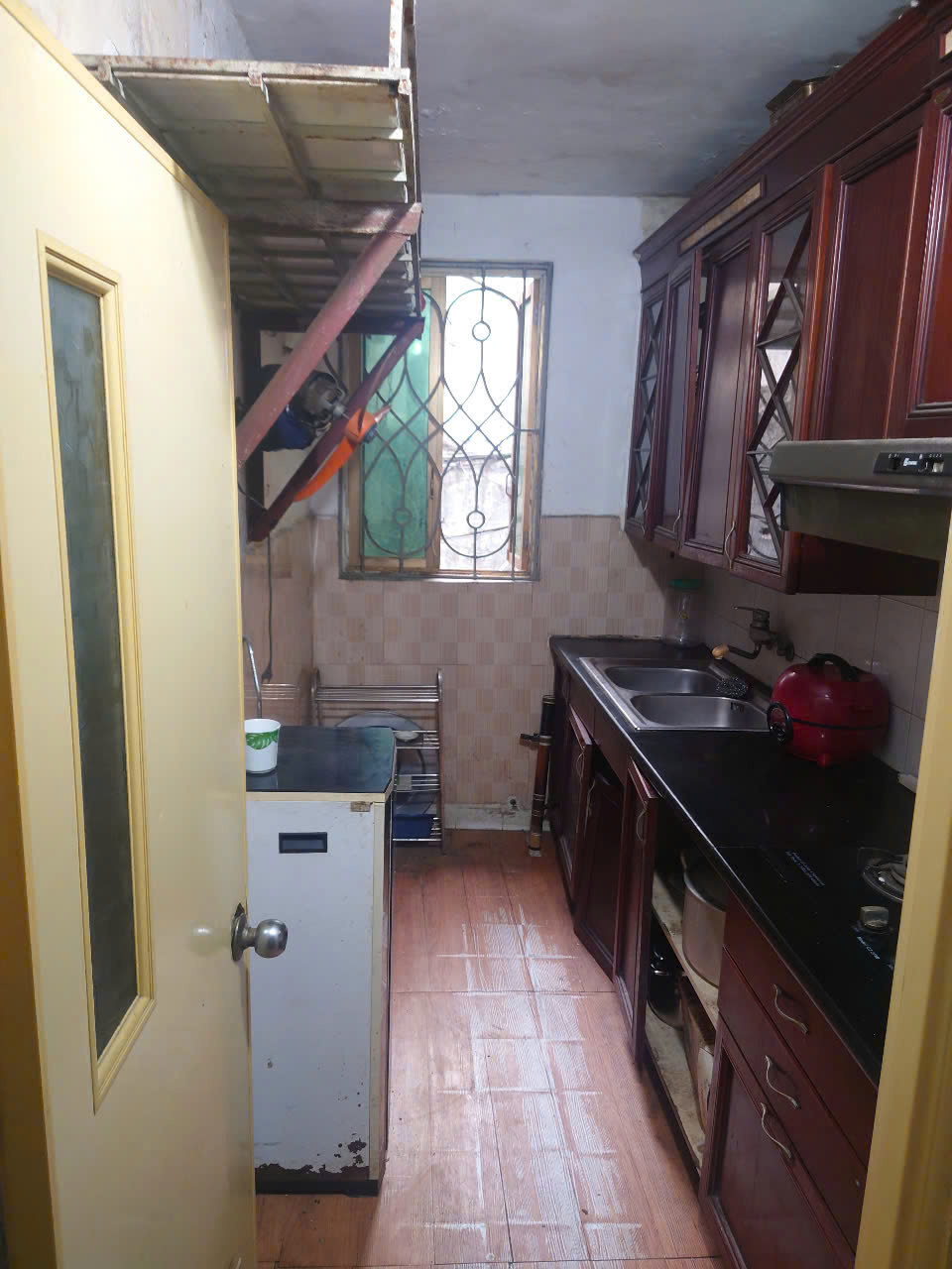 CHÍNH CHỦ CHO THUÊ NHÀ KHU TẬP THỂ CHỢ TÂN MAI, PHƯỜNG TÂN MAI, QUẬN HOÀNG MAI, HÀ NỘI - Ảnh 2
