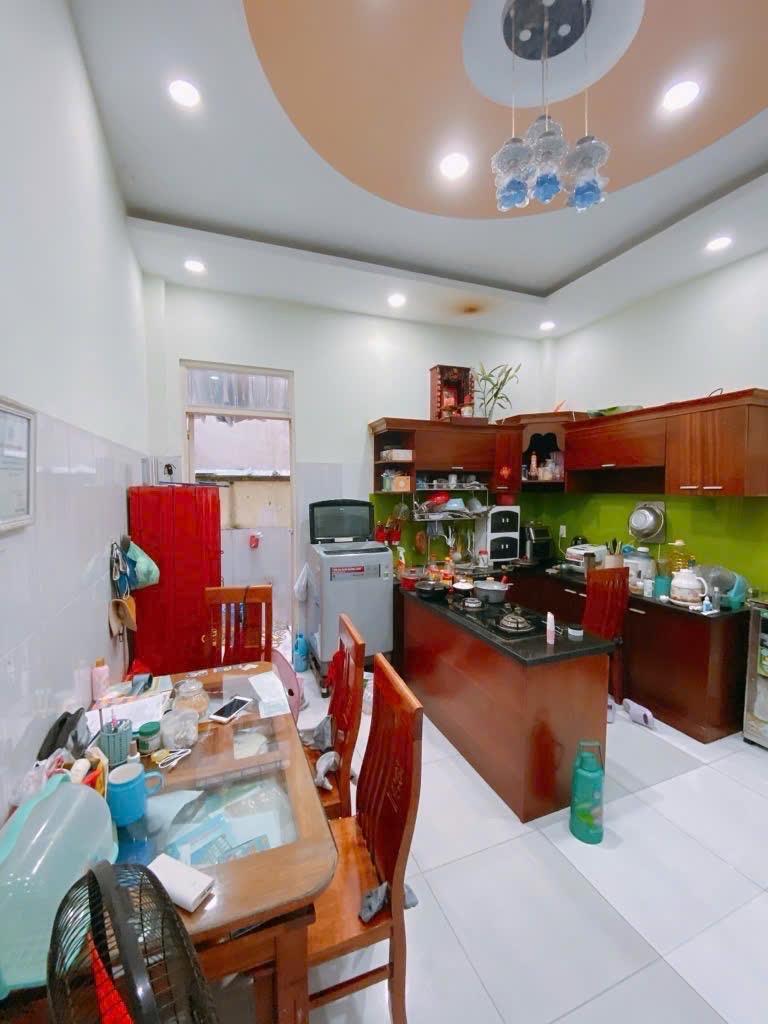 BÁN NHÀ 80M2, GIÁP TÂN PHÚ, LÊ TRỌNG TẤN, HẺM XE HƠI 8M, NHỈNH 7 TỶ - Ảnh 3