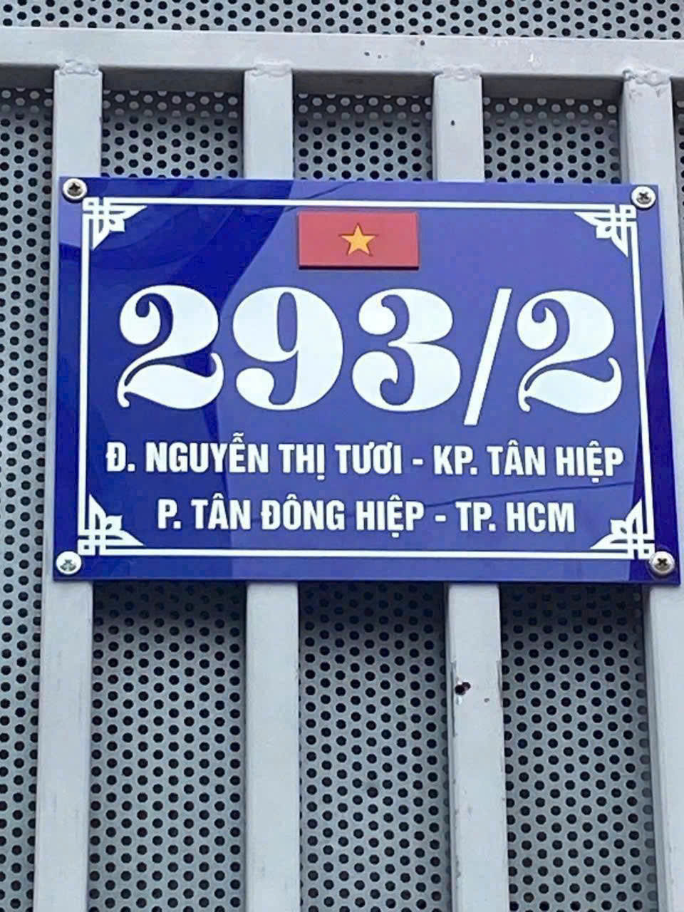 CĂN HIẾM VIEW SÔNG - NGAY ĐƯỜNG SỐ 4 - Ảnh chính
