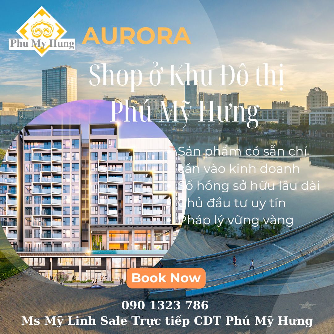 BÁN SHOPHOUSE DỰ ÁN THE HORIZON PHÚ MỸ HƯNG 200M2, 2 TẦNG, 52 TỶ, LS 0% CK CAO. XEM NGAY 0901323786 - Ảnh 2