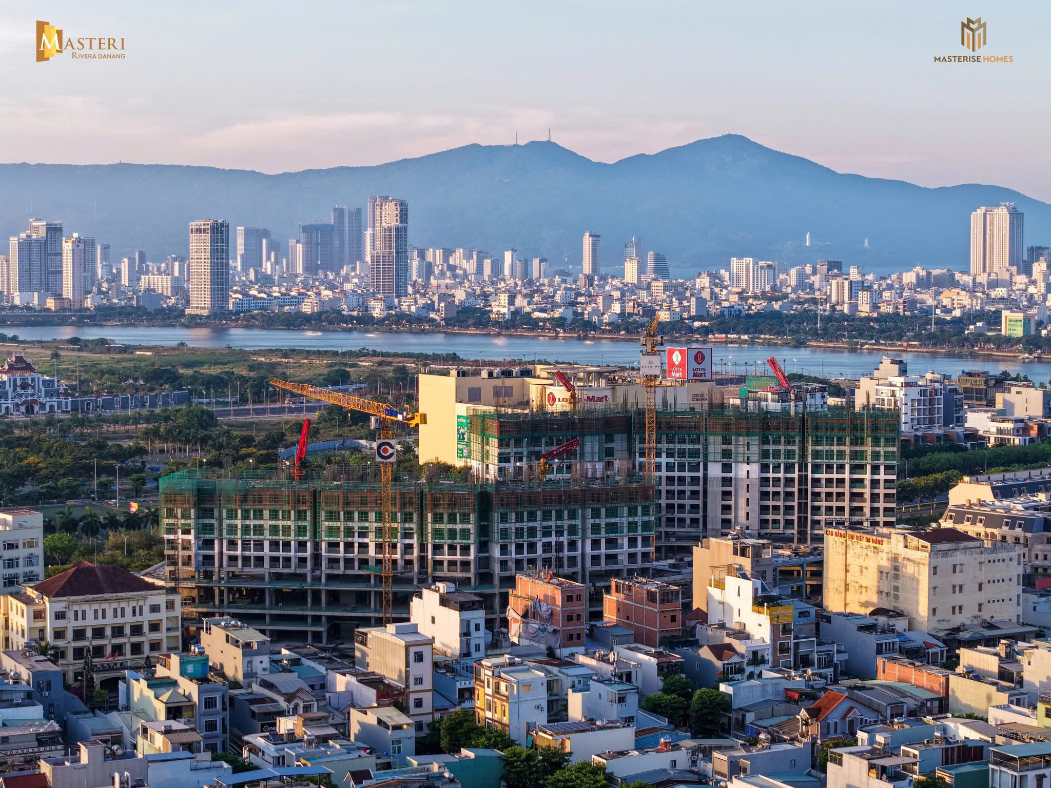 🔥 Sở hữu ngay căn hộ Masteri Rivera Đà Nẵng – View sông đẹp – Giá tốt độc quyền – Chiết khấu đến 18 - Ảnh 5