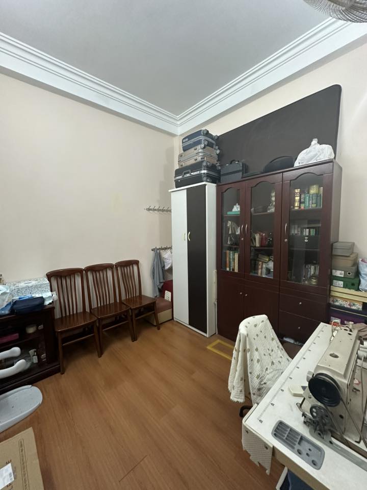 NHÀ ĐẸP CHỦ TỰ XÂY TÂM HUYẾT- MẶT PHỐ VÕ CHÍ CÔNG- BA GÁC VÀO THOẢI MÁI - Ảnh 3