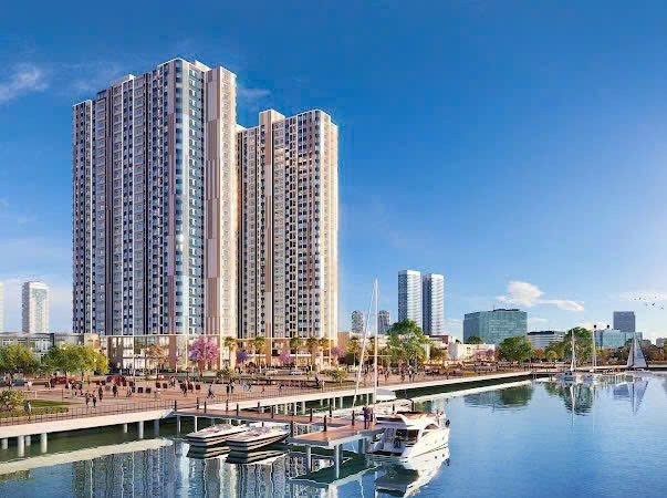 🏙️ Sở Hữu Căn Hộ Tuyệt Mỹ View Sông Hàn Tại Peninsula – Full Nội Thất – Ưu Đãi Đặc Biệt 11% - Ảnh 3