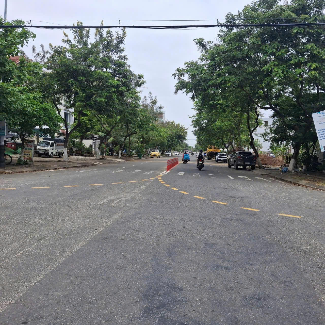 MẶT TIỀN PHẠM QUANG ẢNH – TT  SƠN TRÀ – GẦN BIỂN MỸ KHÊ – NHÀ ĐẸP –133m2 ,8.4 tỷ - Ảnh 1