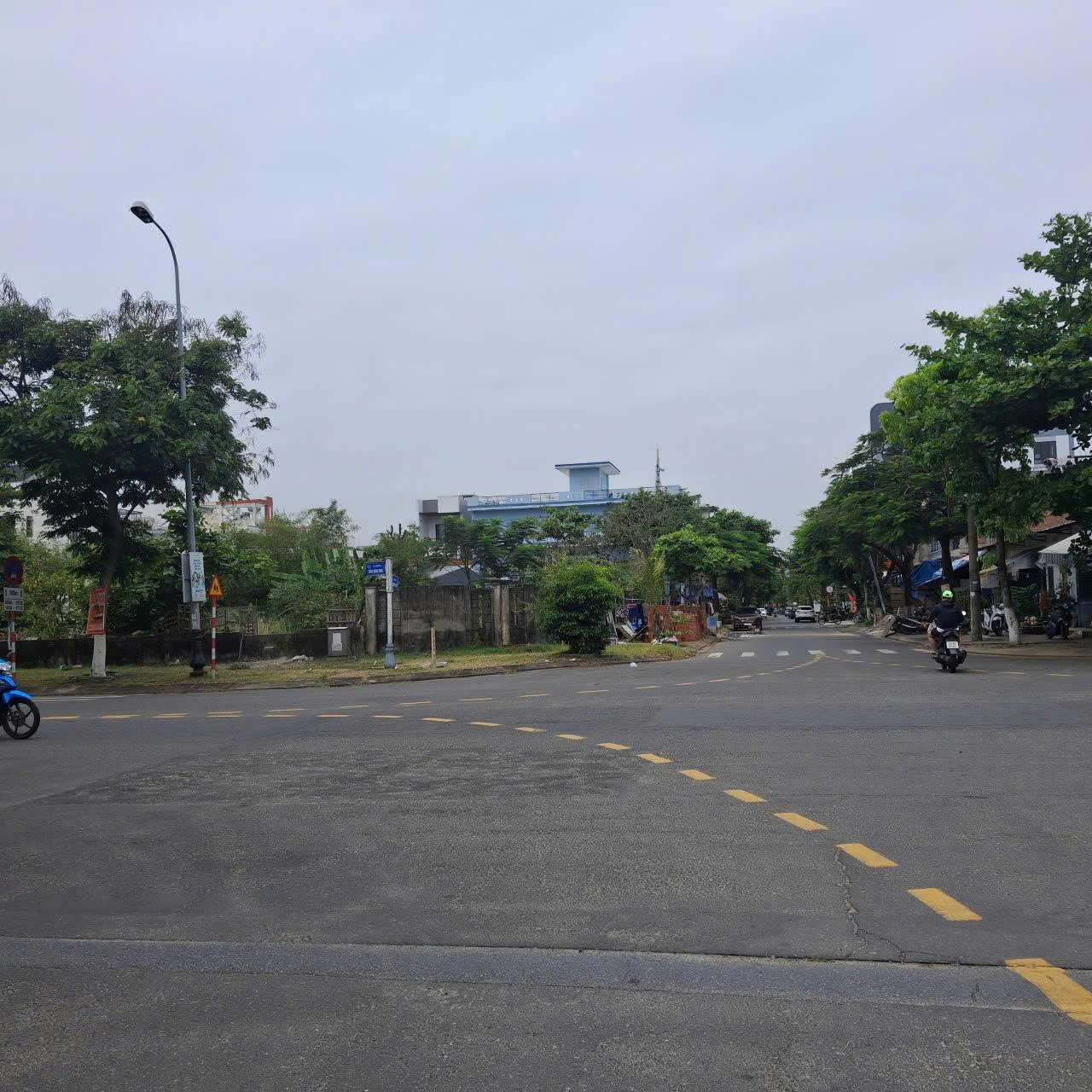MẶT TIỀN PHẠM QUANG ẢNH – TT  SƠN TRÀ – GẦN BIỂN MỸ KHÊ – NHÀ ĐẸP –133m2 ,8.4 tỷ - Ảnh 4
