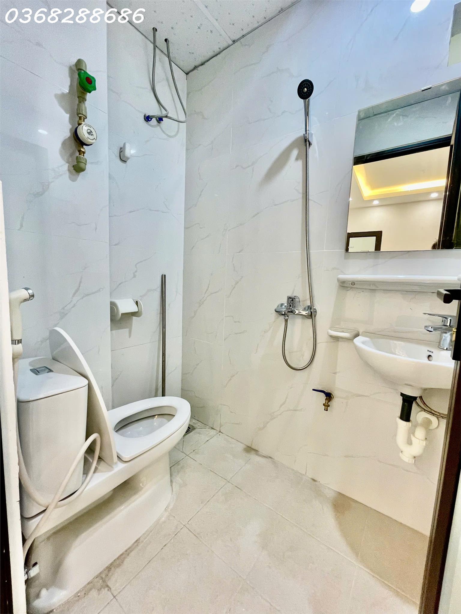 CHÍNH CHỦ CHO THUÊ CCMN SIÊU ĐẸP SIÊU RẺ  STUDIO TẠI SỐ 9 NGÕ 1\62\46 BÙI XƯƠNG TRẠCH. FULL ĐÔ , - Ảnh 2