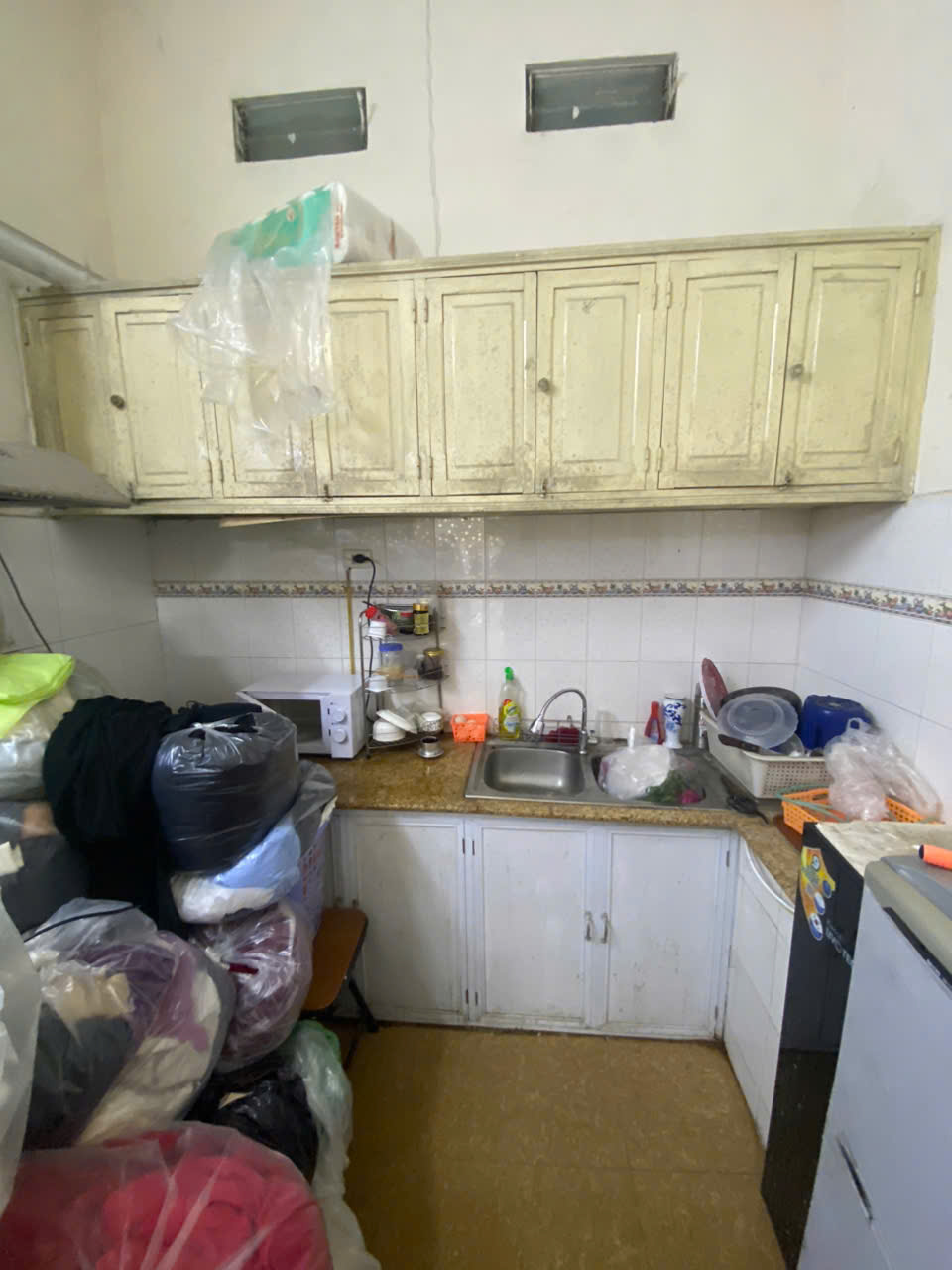 Cho thuê nhà riêng 4 tầng tại ngõ 84 Ngọc Khánh, Ba Đình.. Ngõ rộng ô tô đỗ cửa. Chỉ 12 tr/th - Ảnh 5