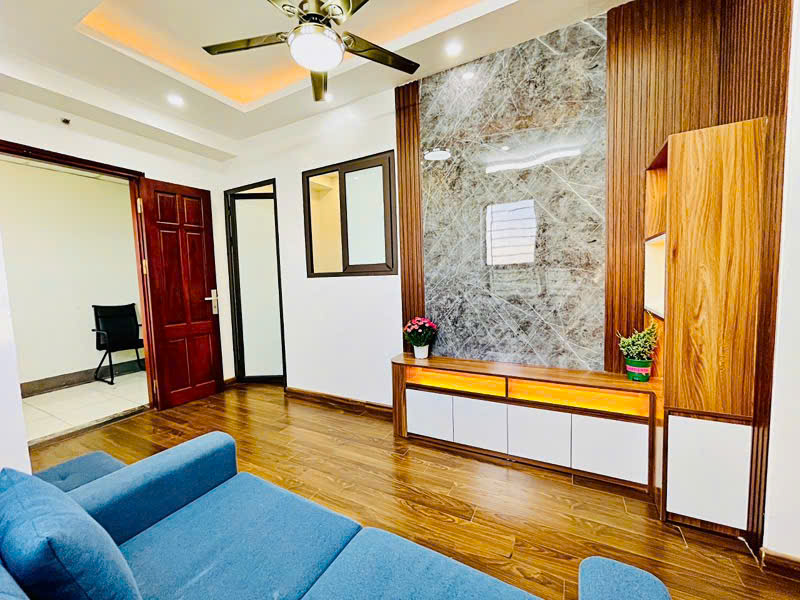 Bán gấp căn hộ chung cư 2N2WC, tại Khu đô thị Đại Thanh, Đã có sổ đỏ,Thiết kế siêu đẹp, giá hơn 2 tỷ - Ảnh chính
