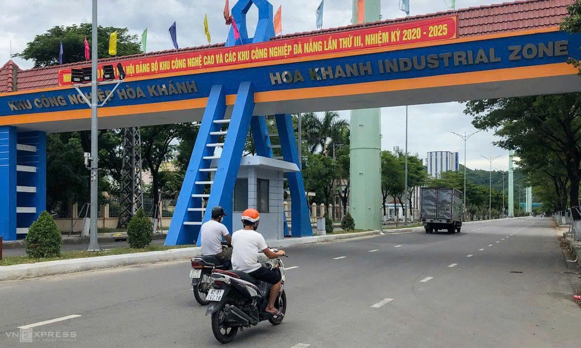 CHÍNH CHỦ BÁN NHÀ CẤP 4 – KIỆT 383 NGUYỄN LƯƠNG BẰNG, HOÀ KHÁNH BẮC, LIÊN CHIỂU, ĐN - Ảnh chính