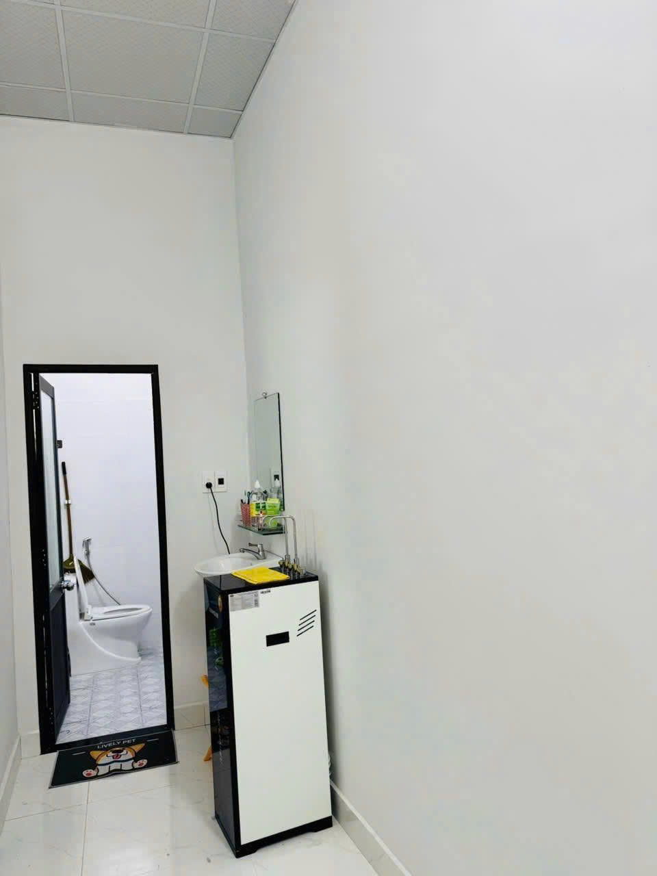 CHÍNH CHỦ BÁN NHÀ CẤP 4 – KIỆT 383 NGUYỄN LƯƠNG BẰNG, HOÀ KHÁNH BẮC, LIÊN CHIỂU, ĐN - Ảnh 5