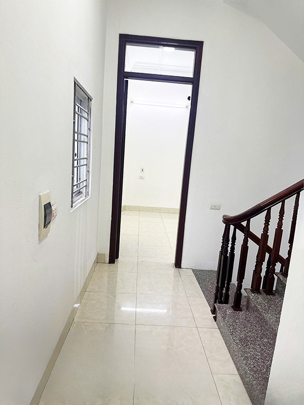 Bán nhà 4 tầng Tả Thanh Oai, Thanh Trì, Hà Nội, mặt tiền 5 m, chỉ 6.4 tỷ - Ảnh 2