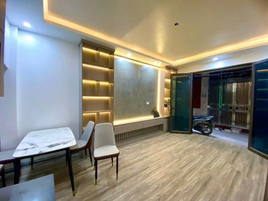 NGÕ NÔNG NHÀ DÂN XÂY PHỐ VŨ TRỌNG PHỤNG GIÁ HỢP LÝ 35M, GIÁ 7.5 TỶ. - Ảnh chính