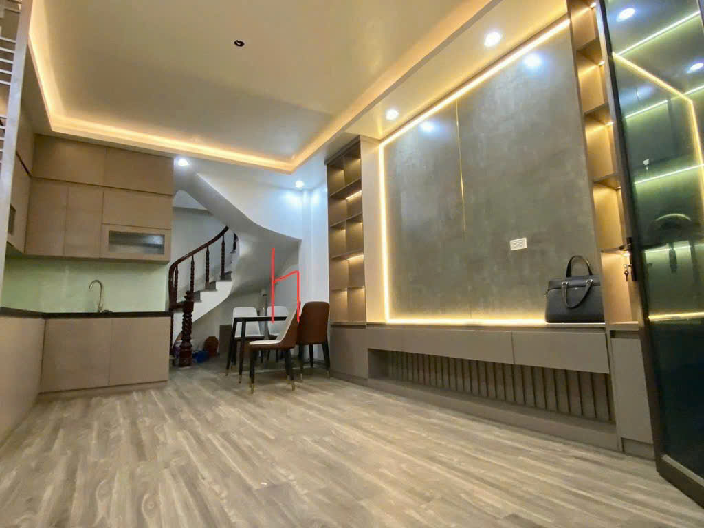 NGÕ NÔNG NHÀ DÂN XÂY PHỐ VŨ TRỌNG PHỤNG GIÁ HỢP LÝ 35M, GIÁ 7.5 TỶ. - Ảnh 1